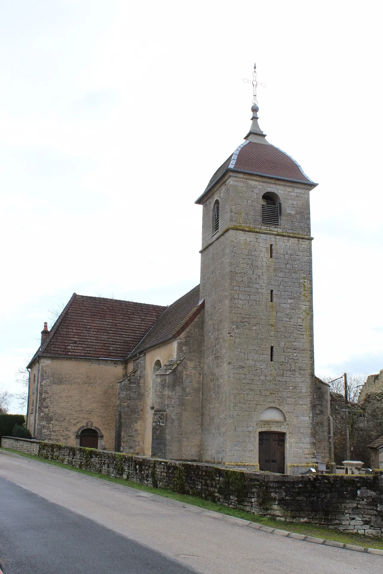 Église Saint-Pierre