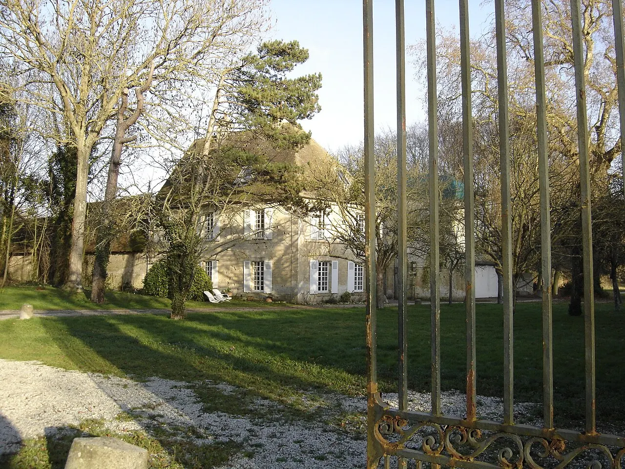 Louvigny