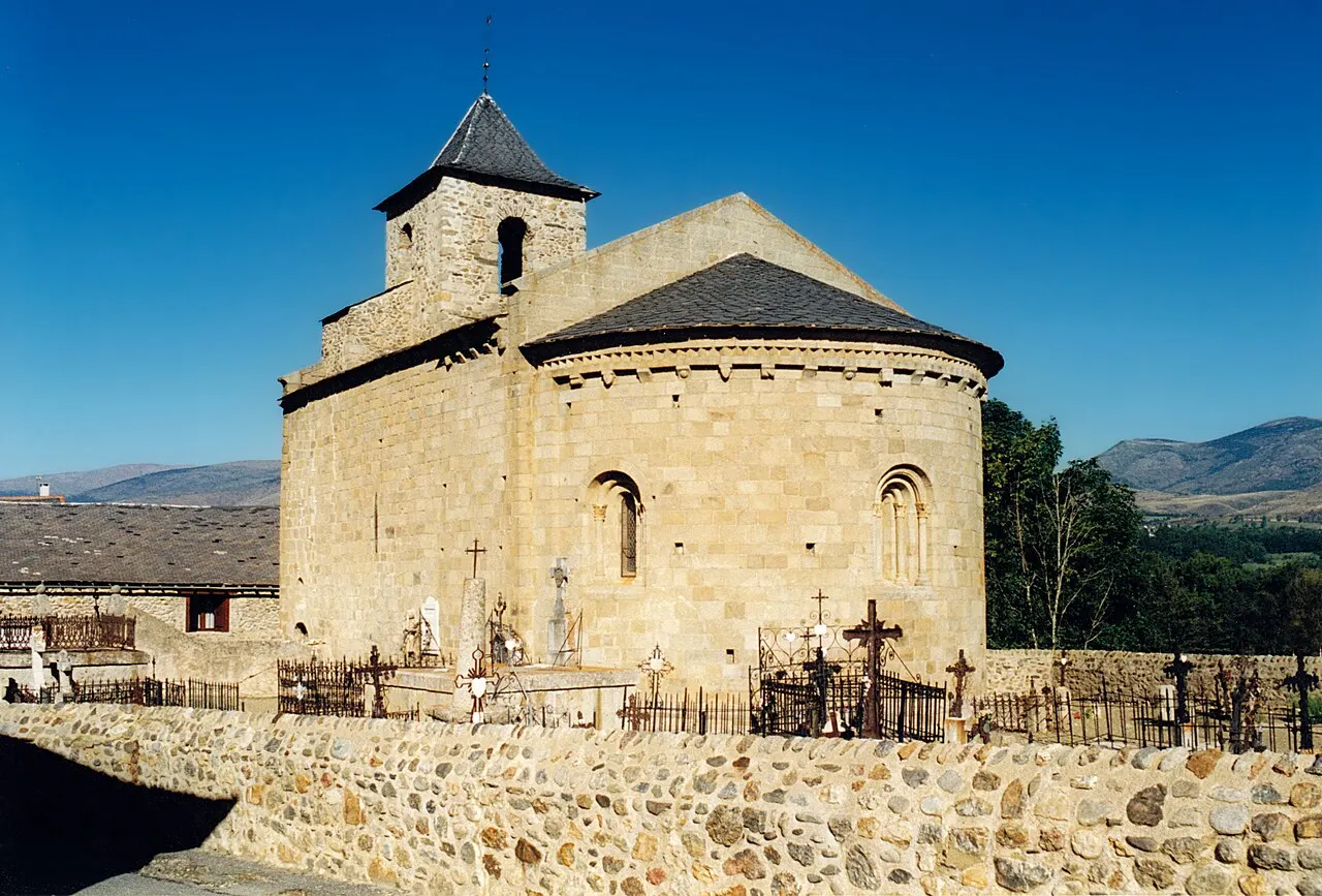 Saint-Martin d’Hix