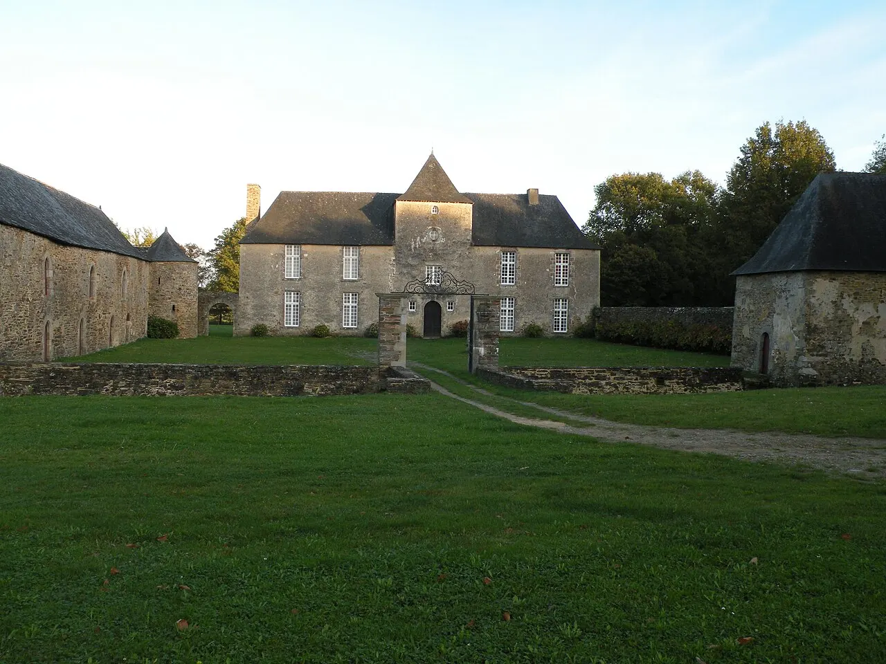 Théhillac