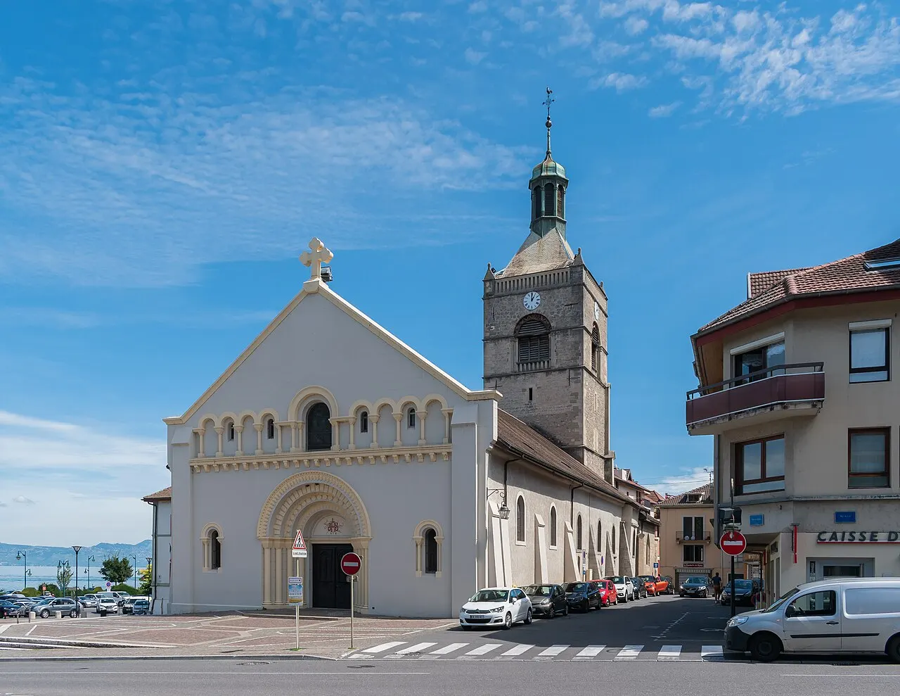 Église Notre-Dame-de-l’Assomption