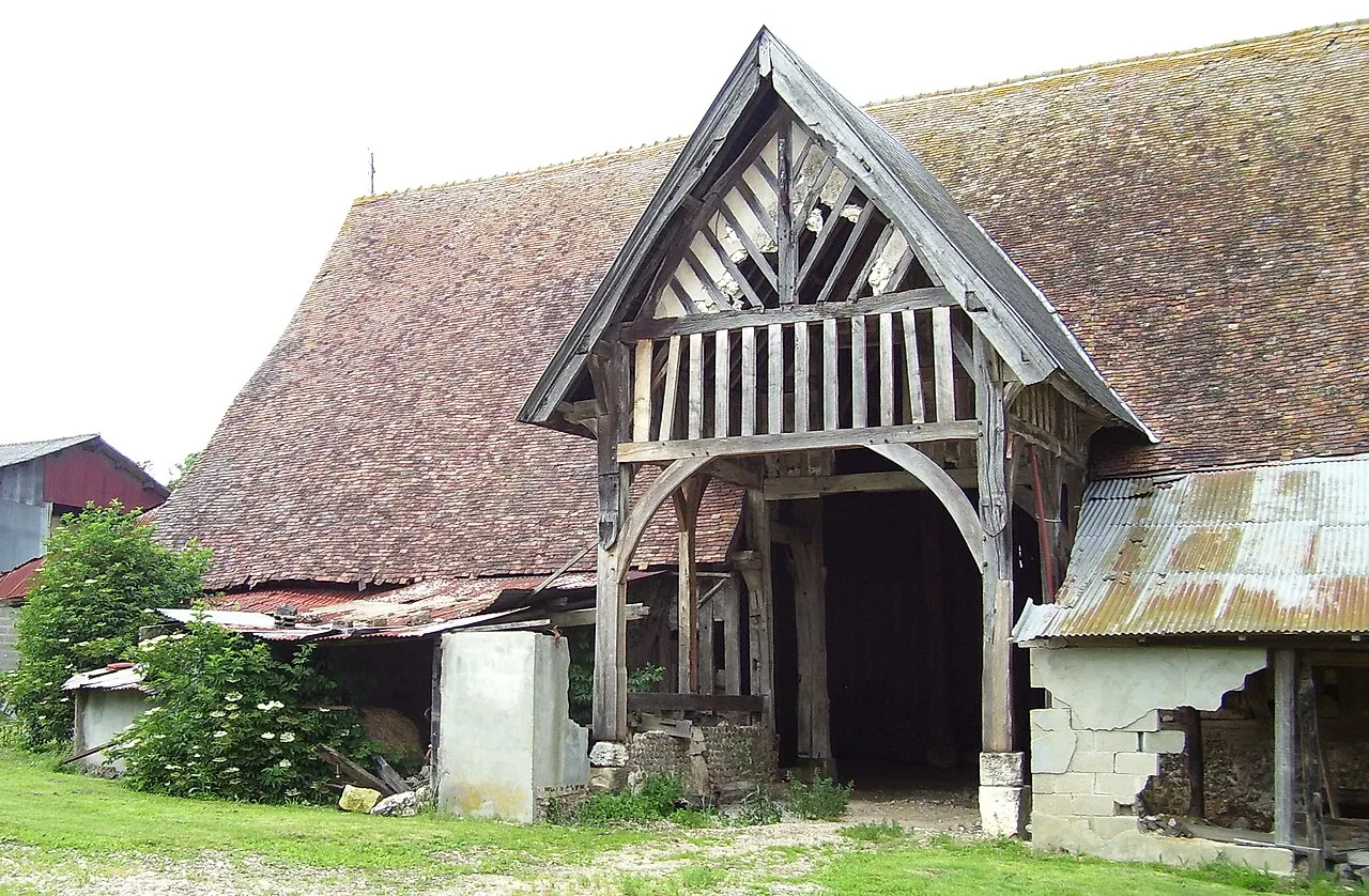 Manoir de la Haule