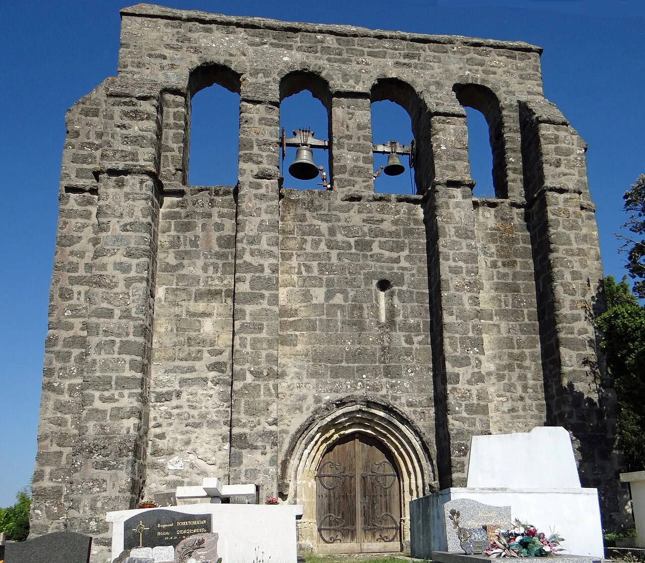 Église Saint-Pierre