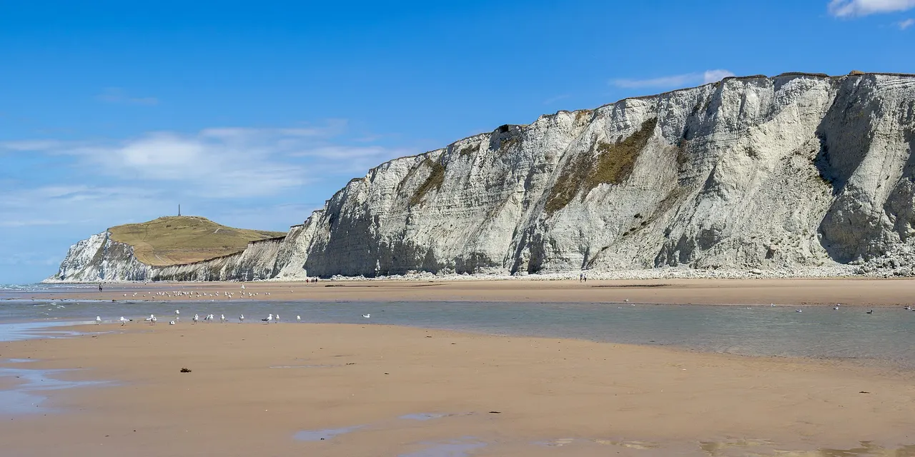 Cap Blanc-Nez