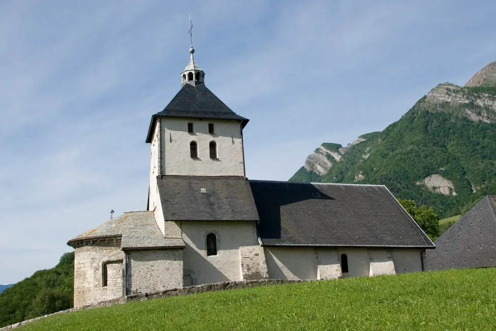 Église Saint-Jean-Baptiste