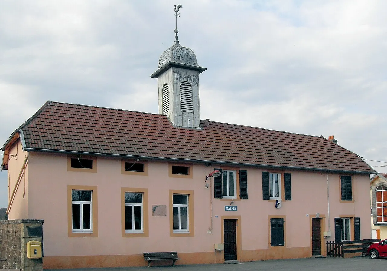 Échavanne