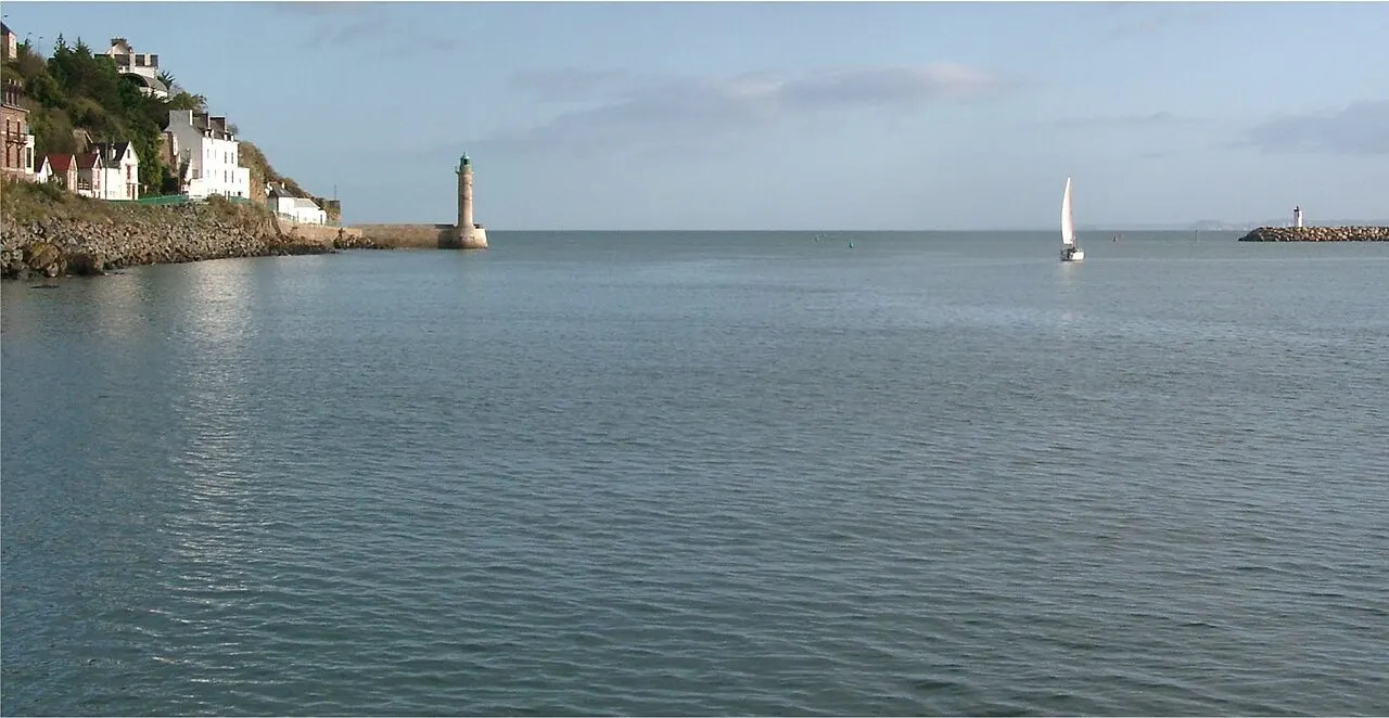 Phare de la Pointe-à-l’Aigle