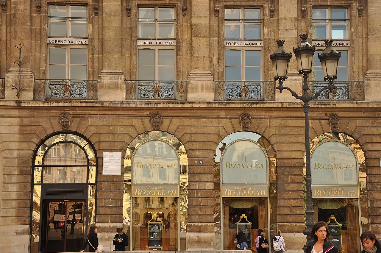 Anciens hôtels Marquet de Bourgade, Heuzé de Vologer et Thibert des Martrais