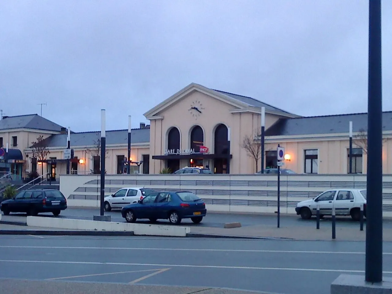 Laval