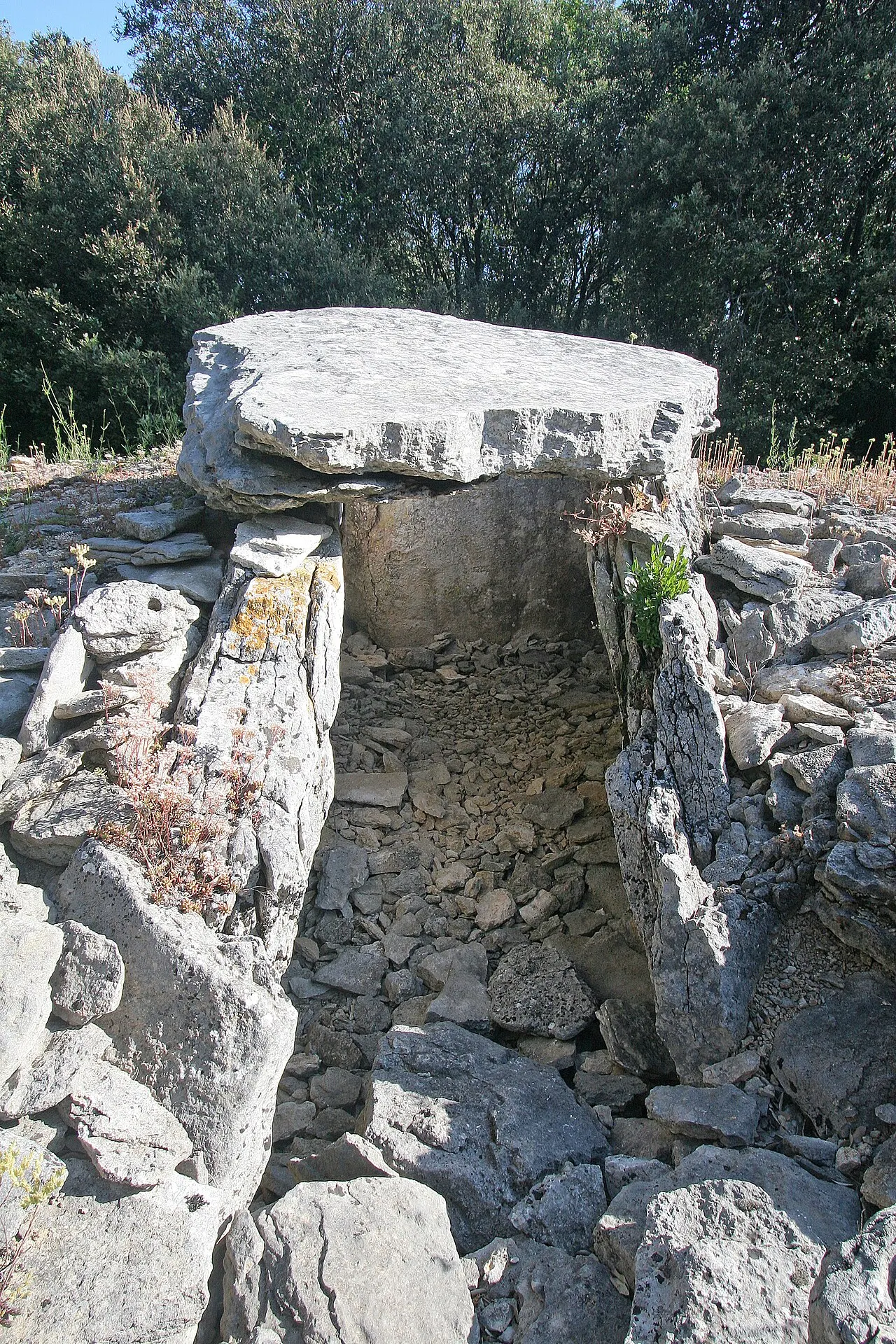 Dolmen3-Géantes