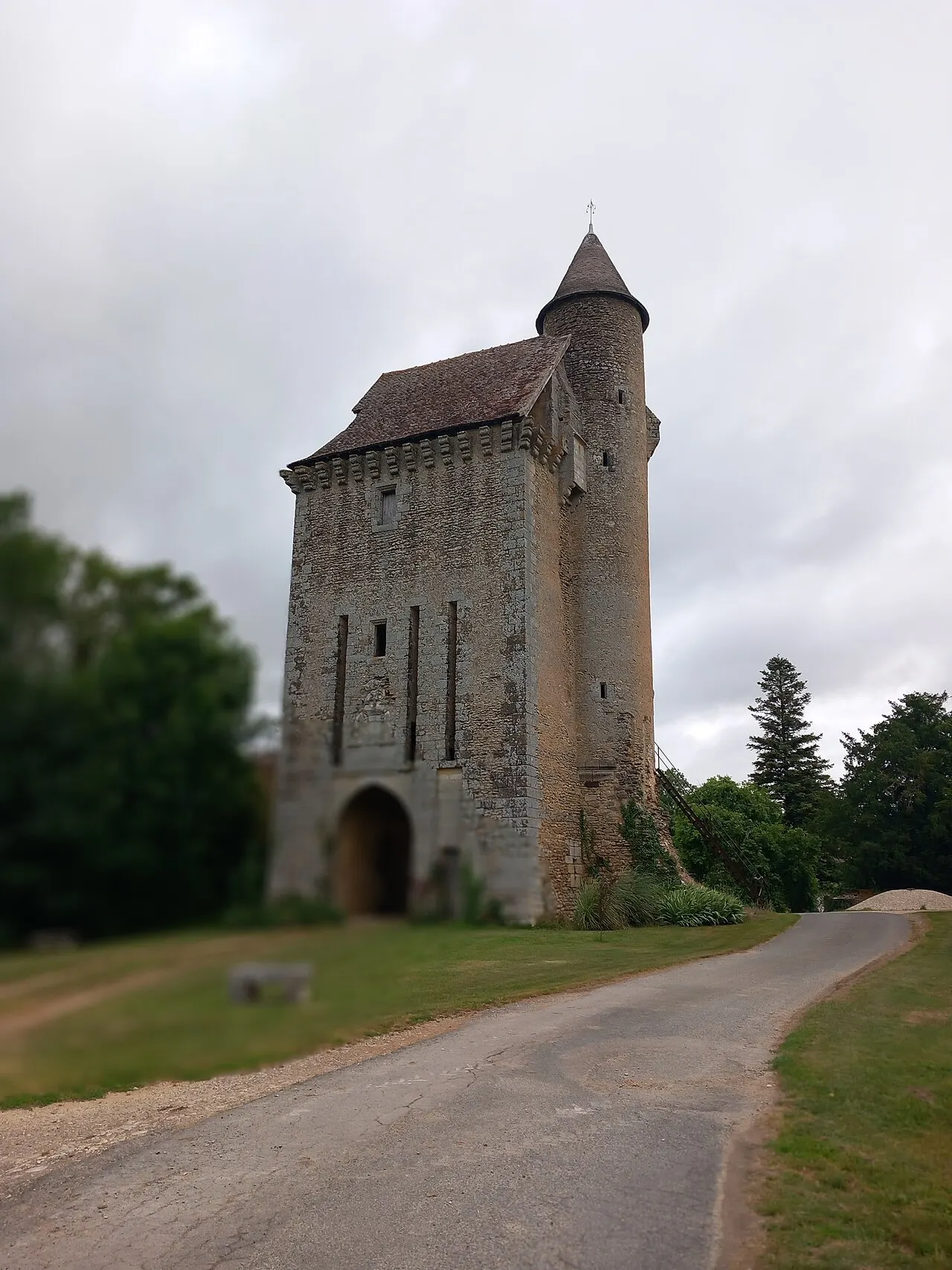 Donjon