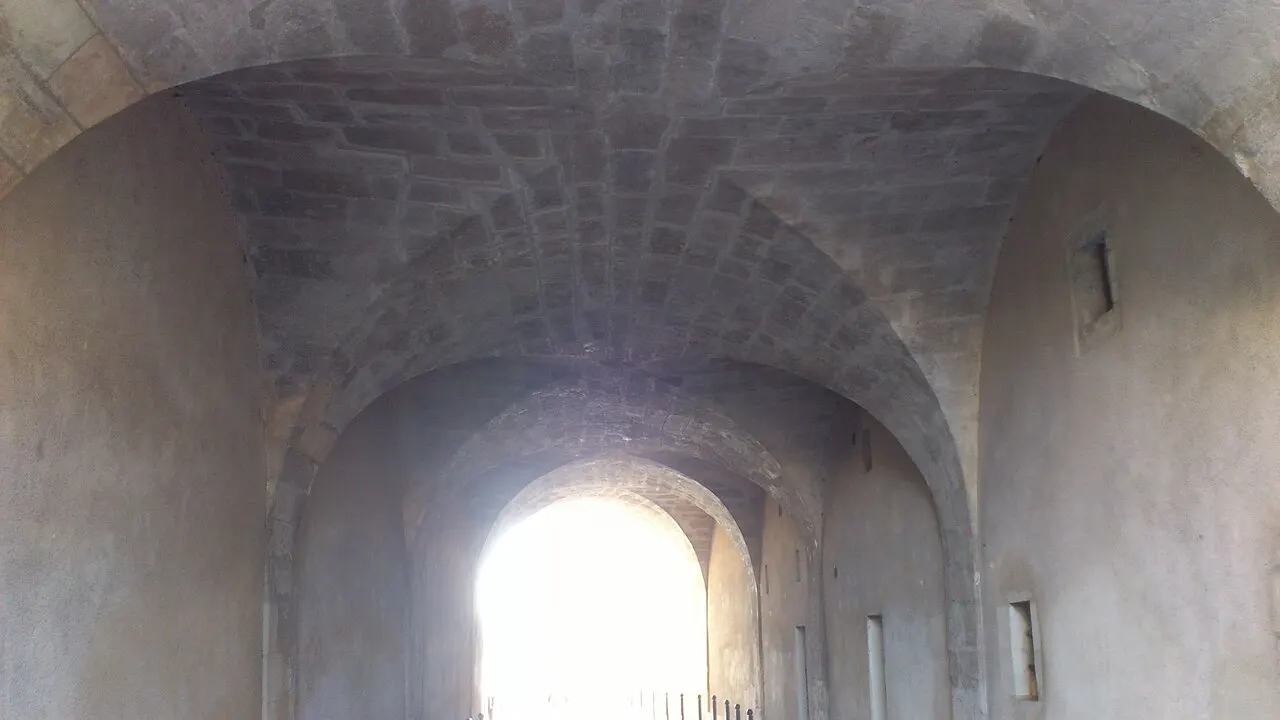 Passage