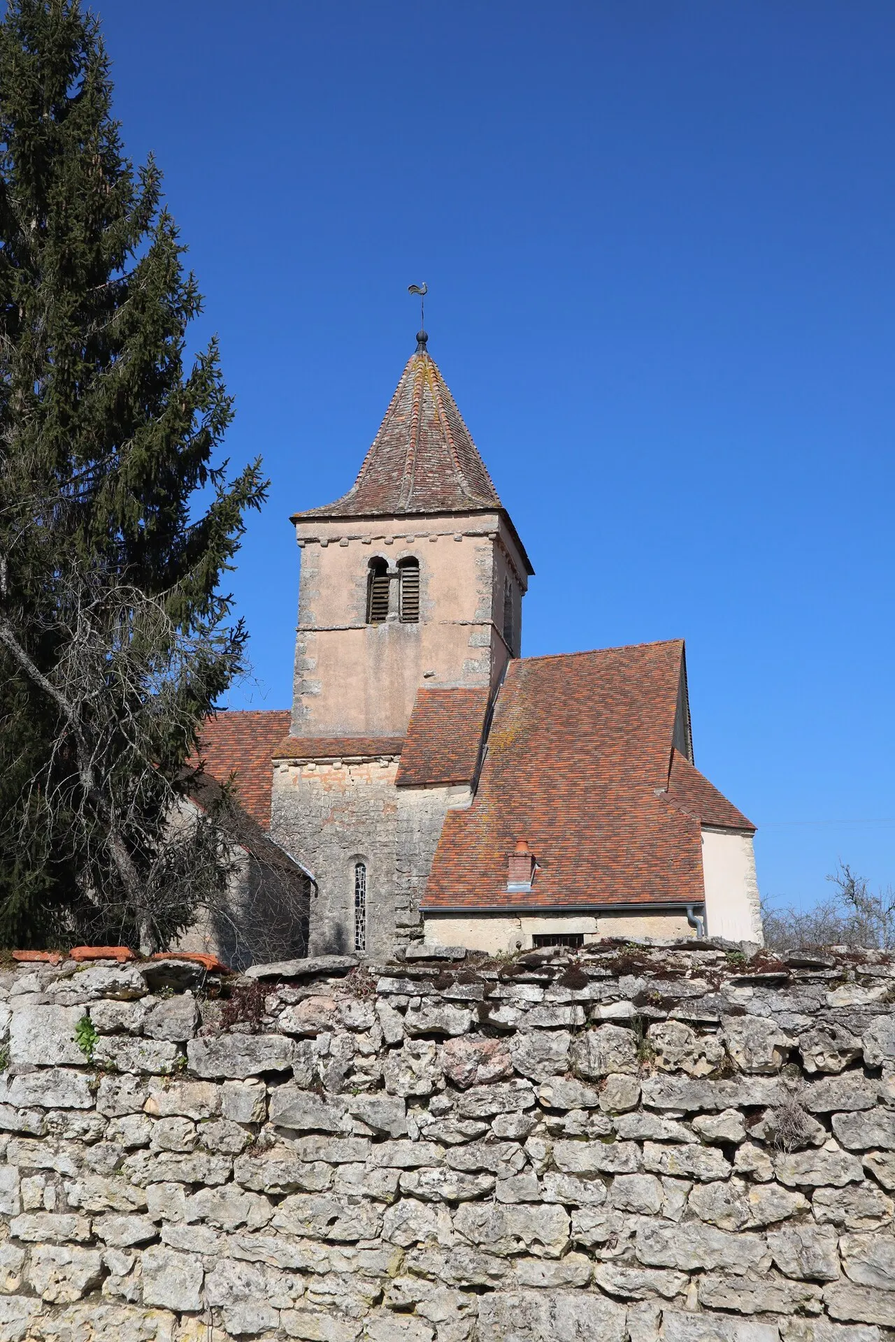 Église de l’Assomption