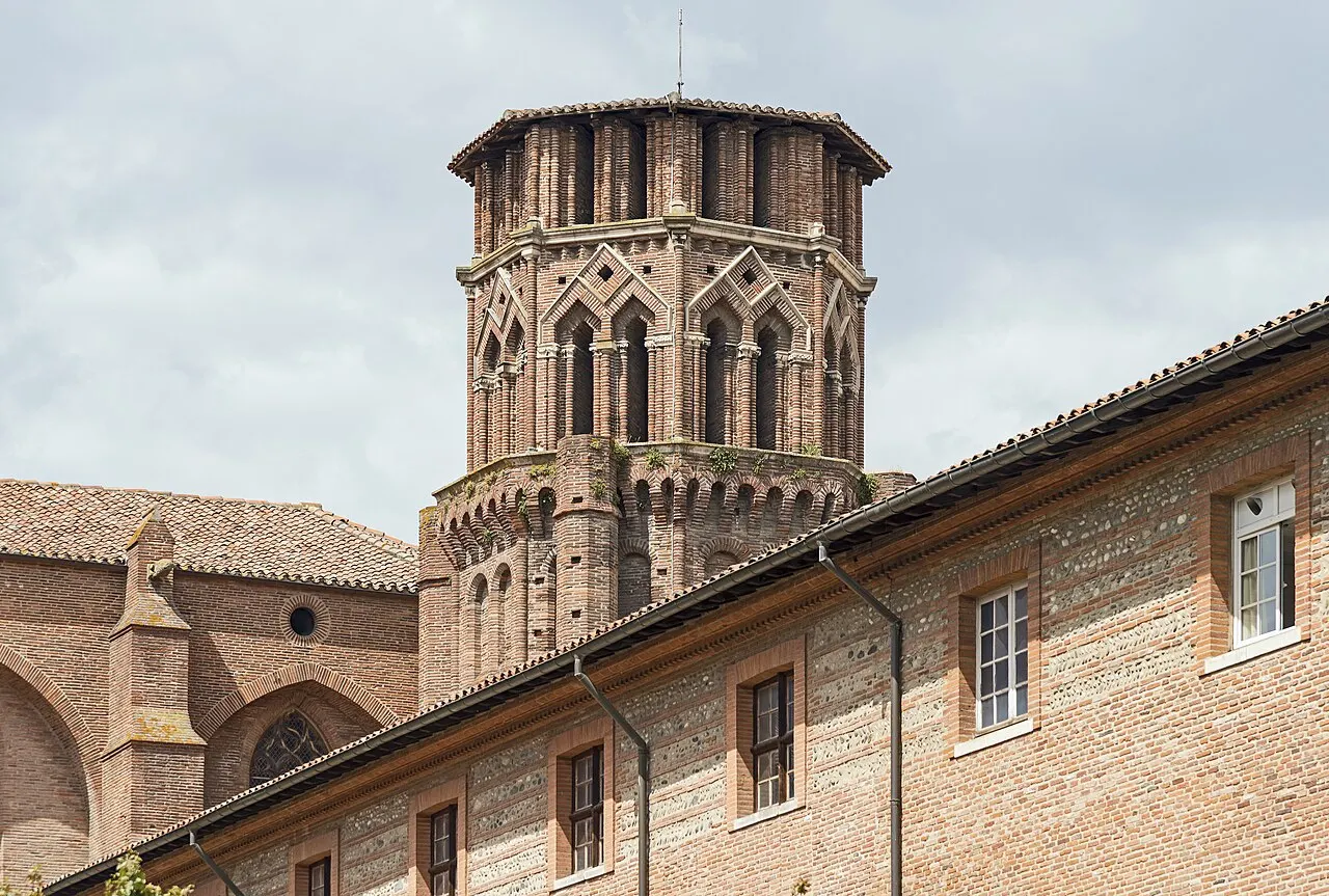 Entre Ville et Musée : Ave Tolosa