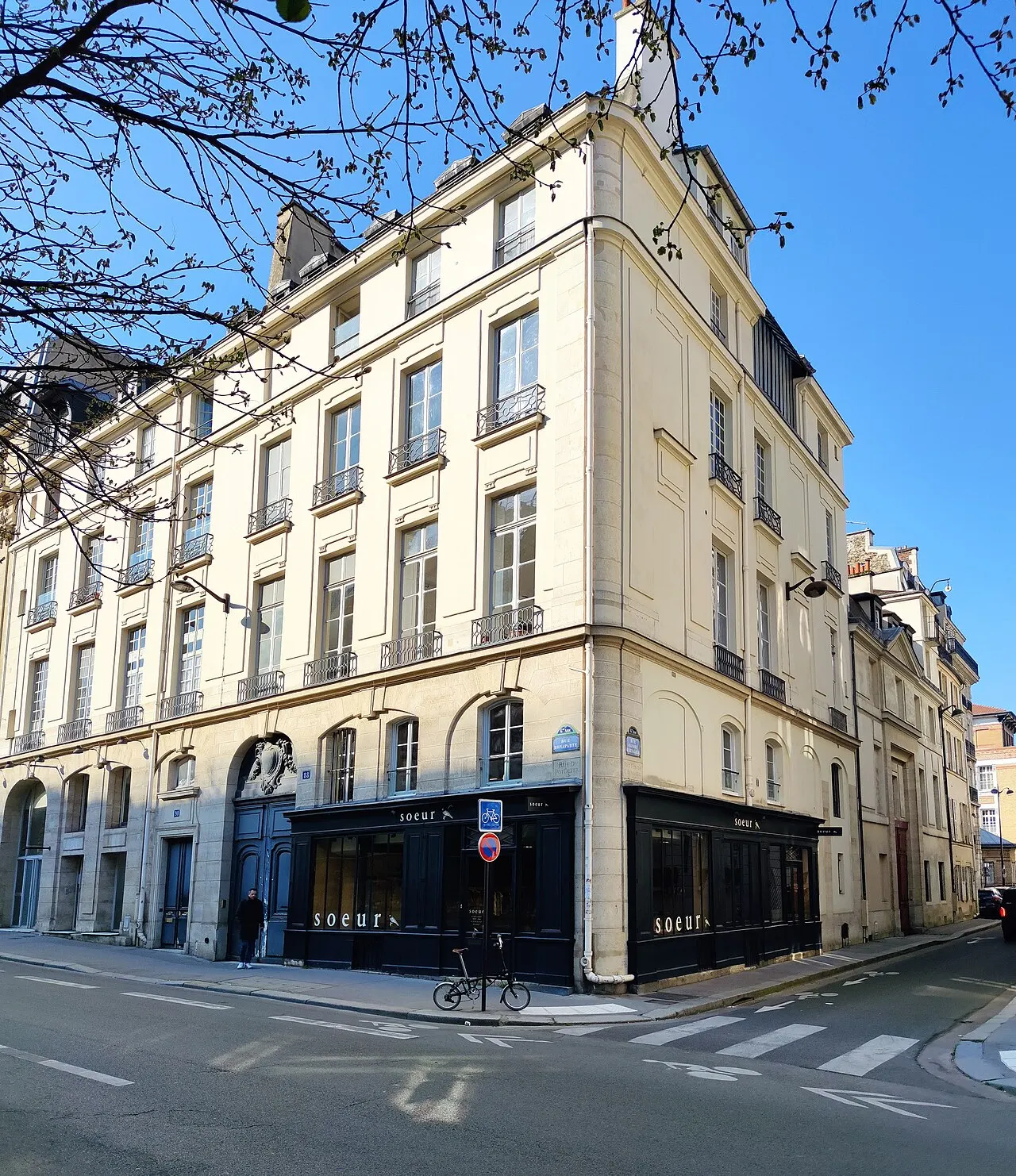 Maison