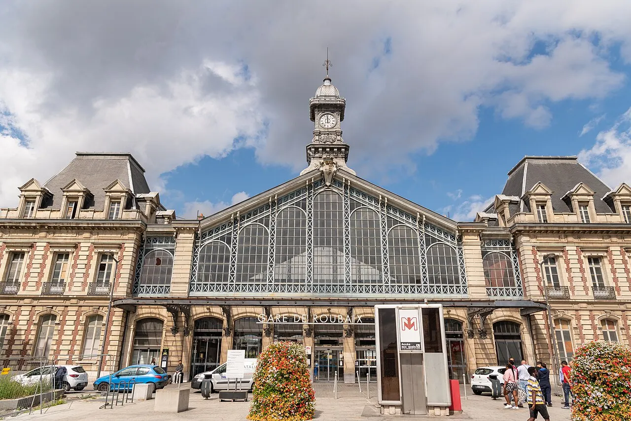 Roubaix