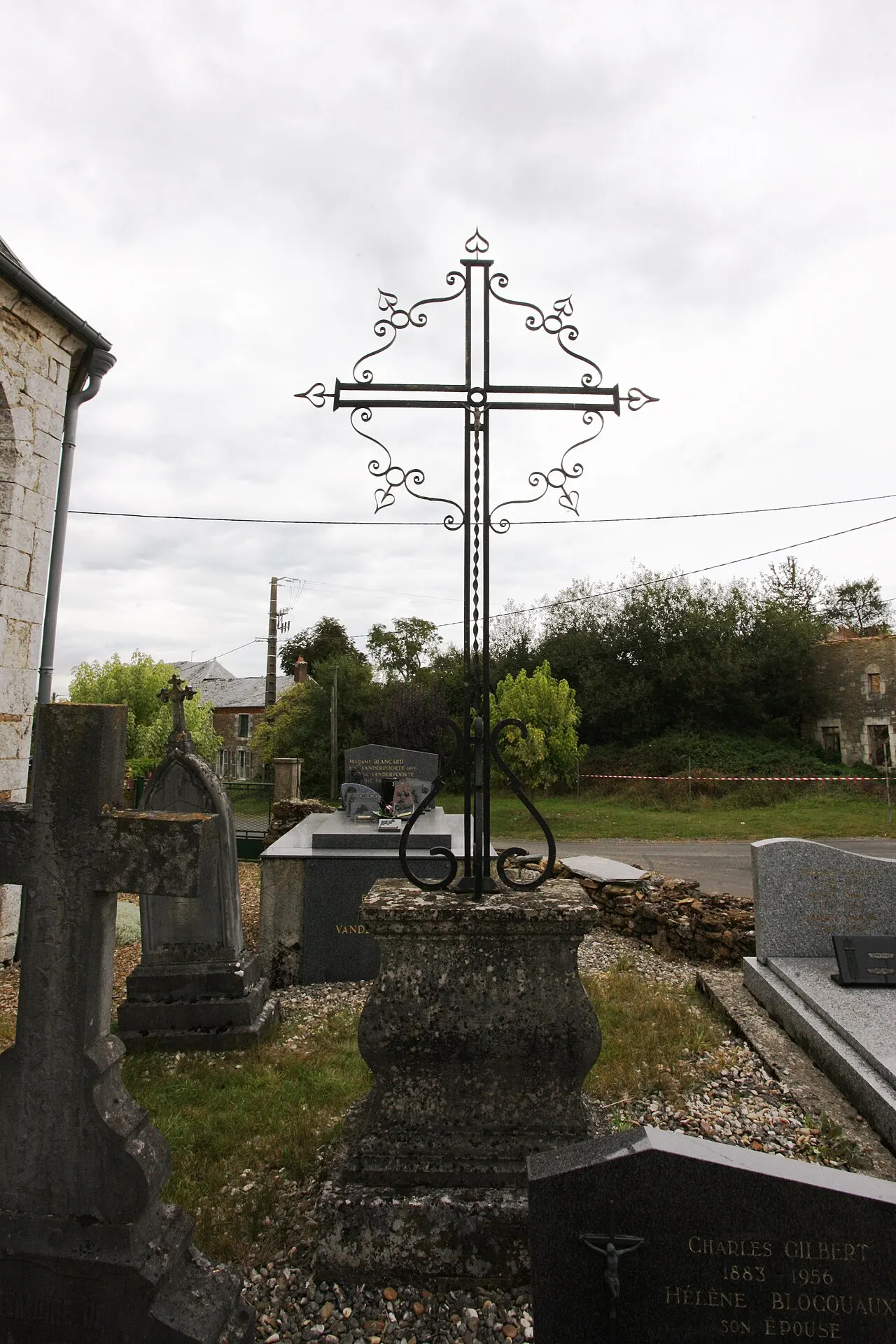 Croix
