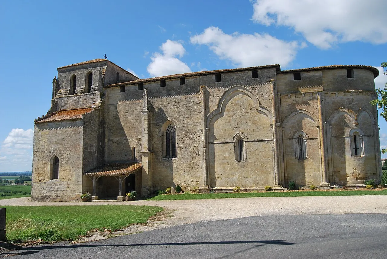 Église Saint-Pierre