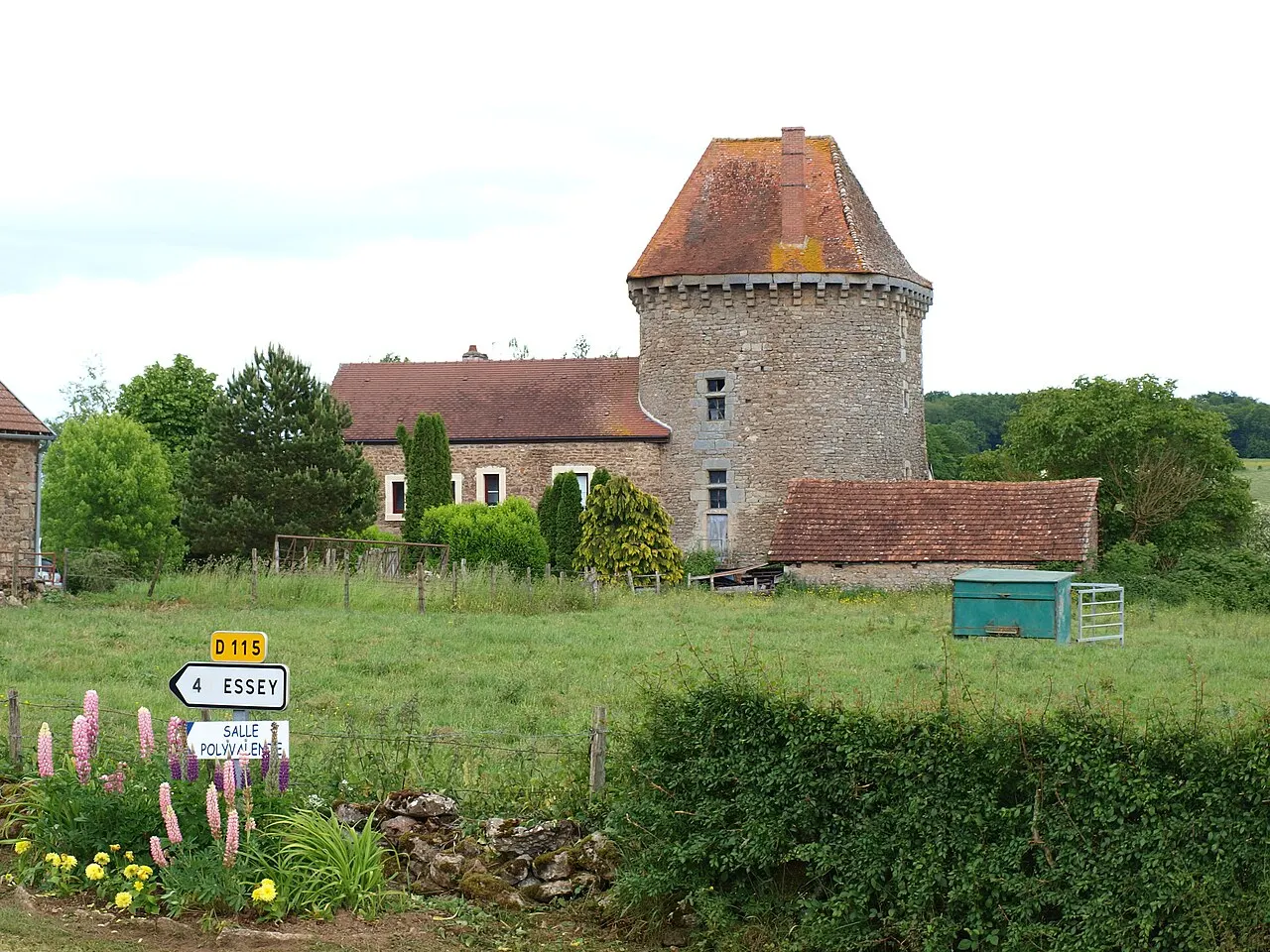 Château (ancien)