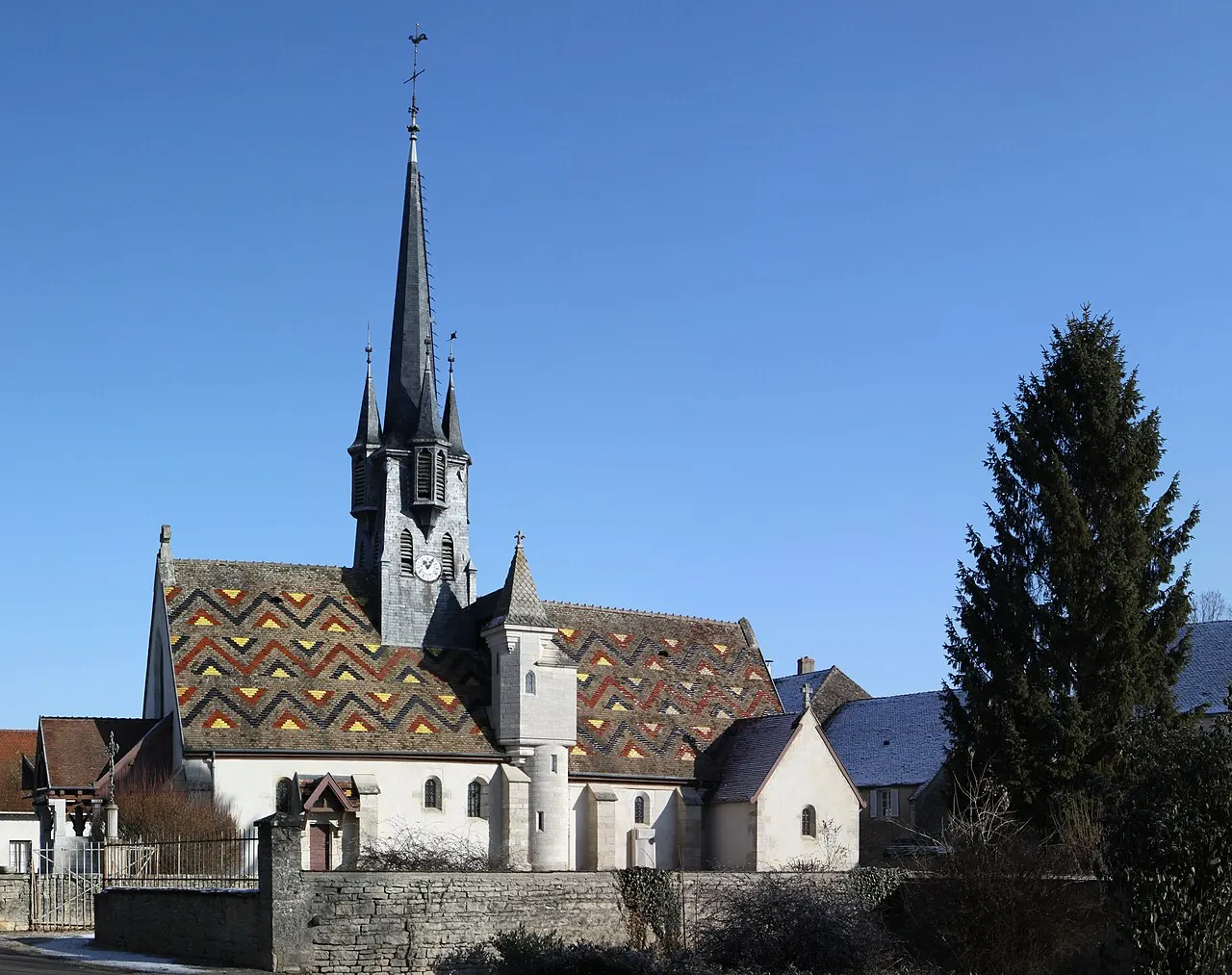 Ruffey-lès-Beaune