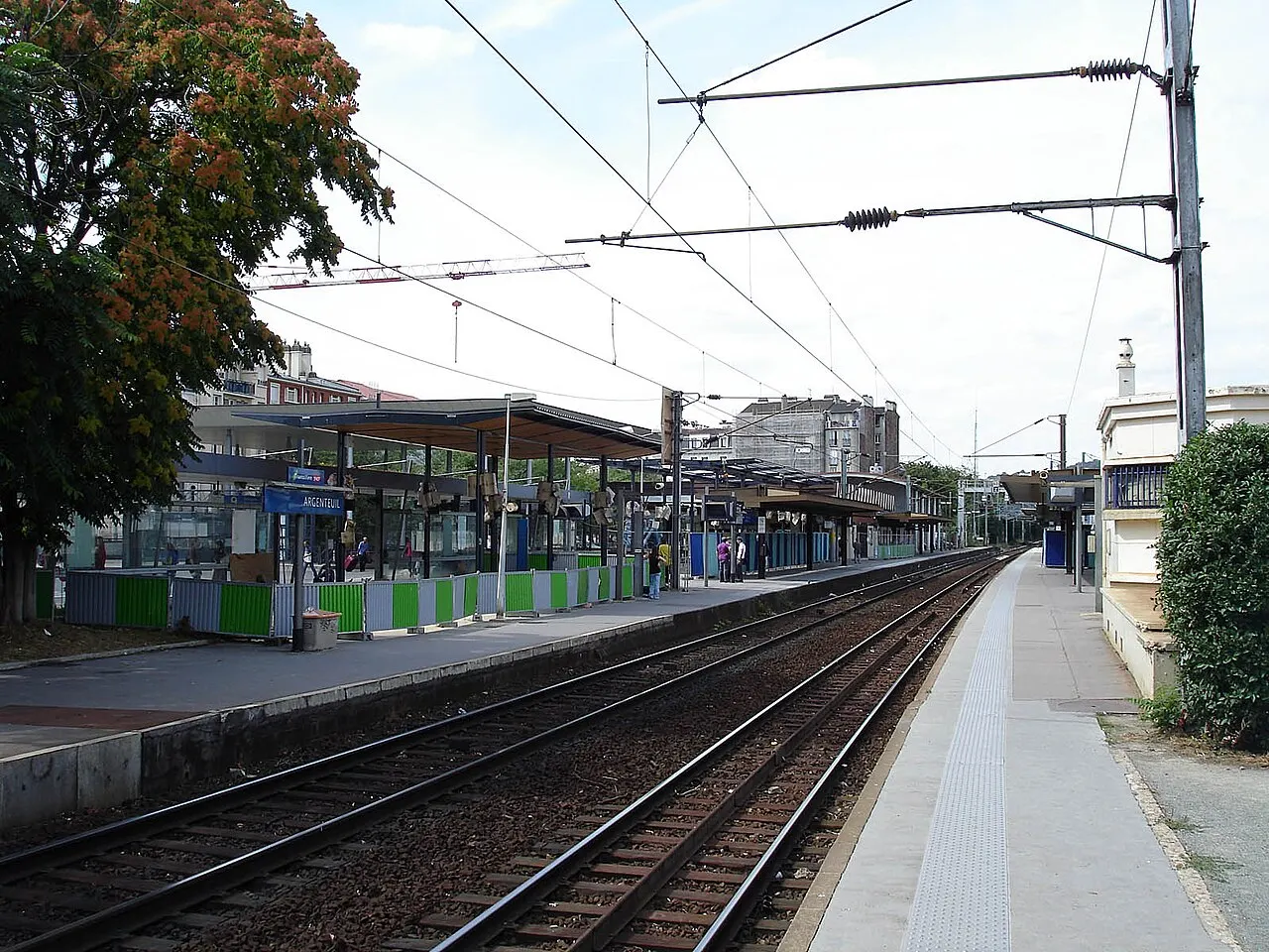 Argenteuil