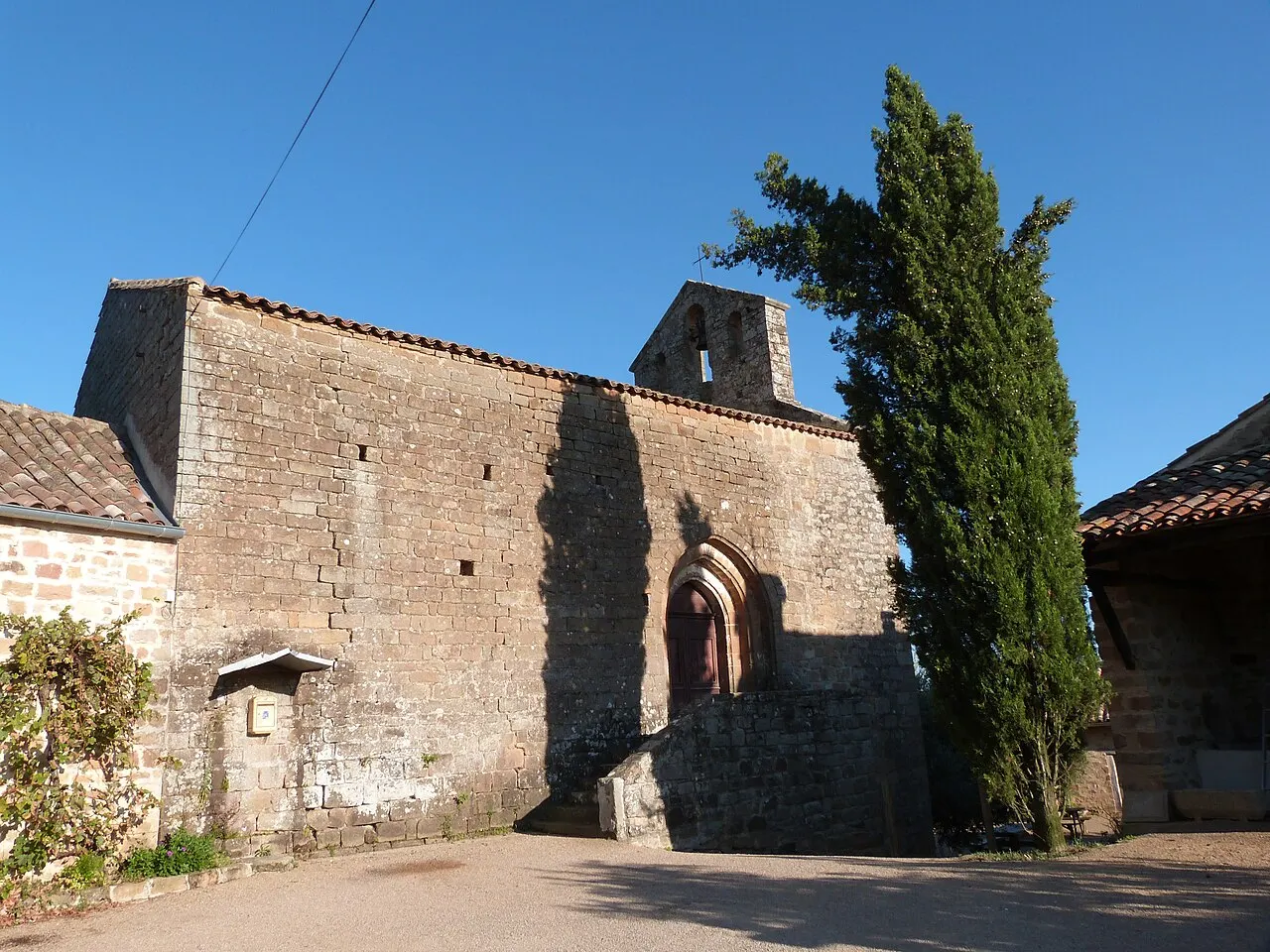 Église Saint-Michel