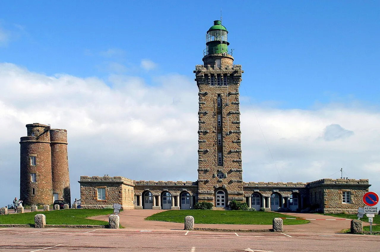 A la découverte du Cap Fréhel