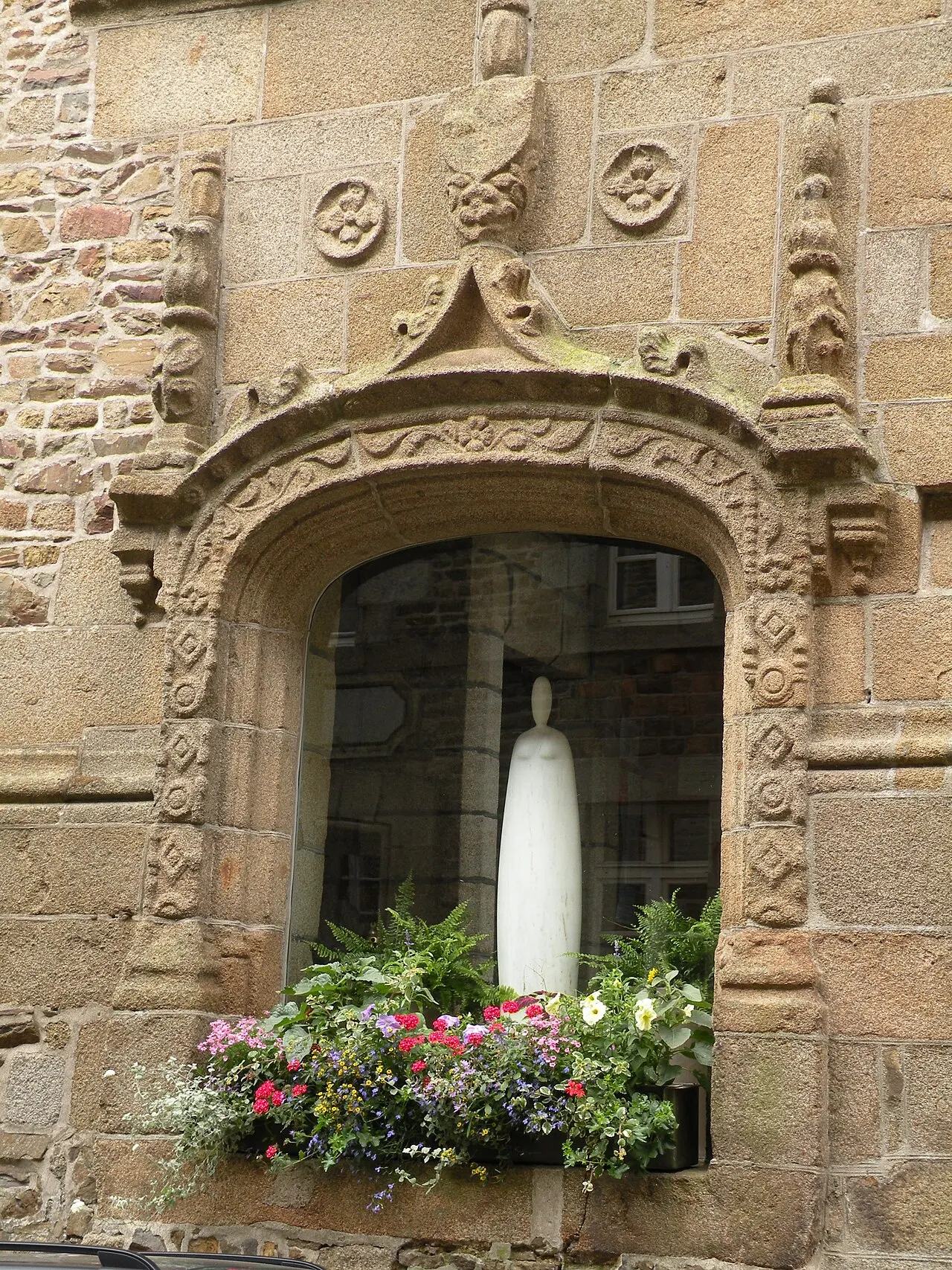 Hôtel de Ville de Fougères
