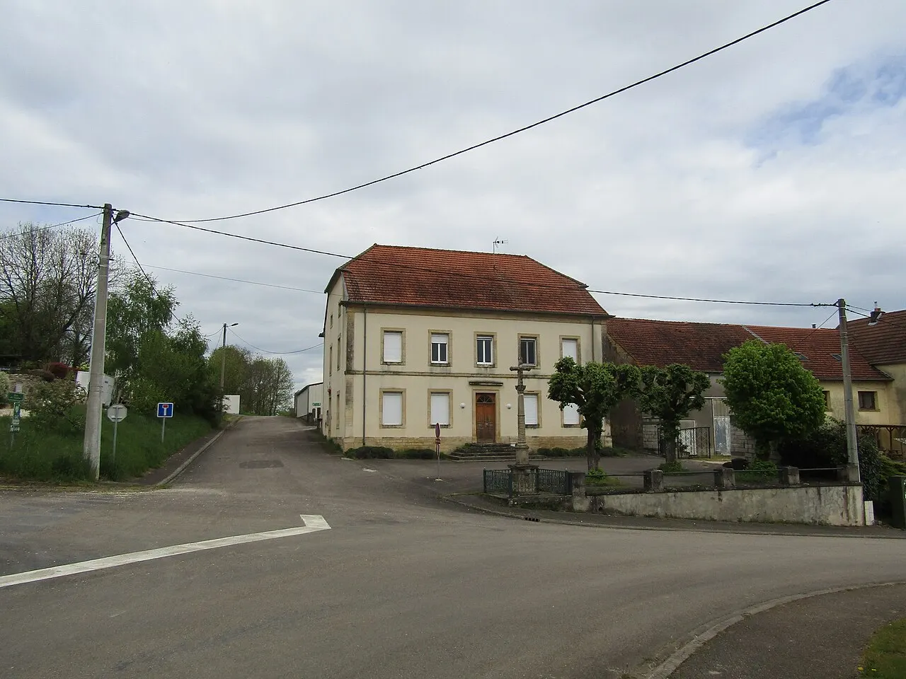 Buffignécourt