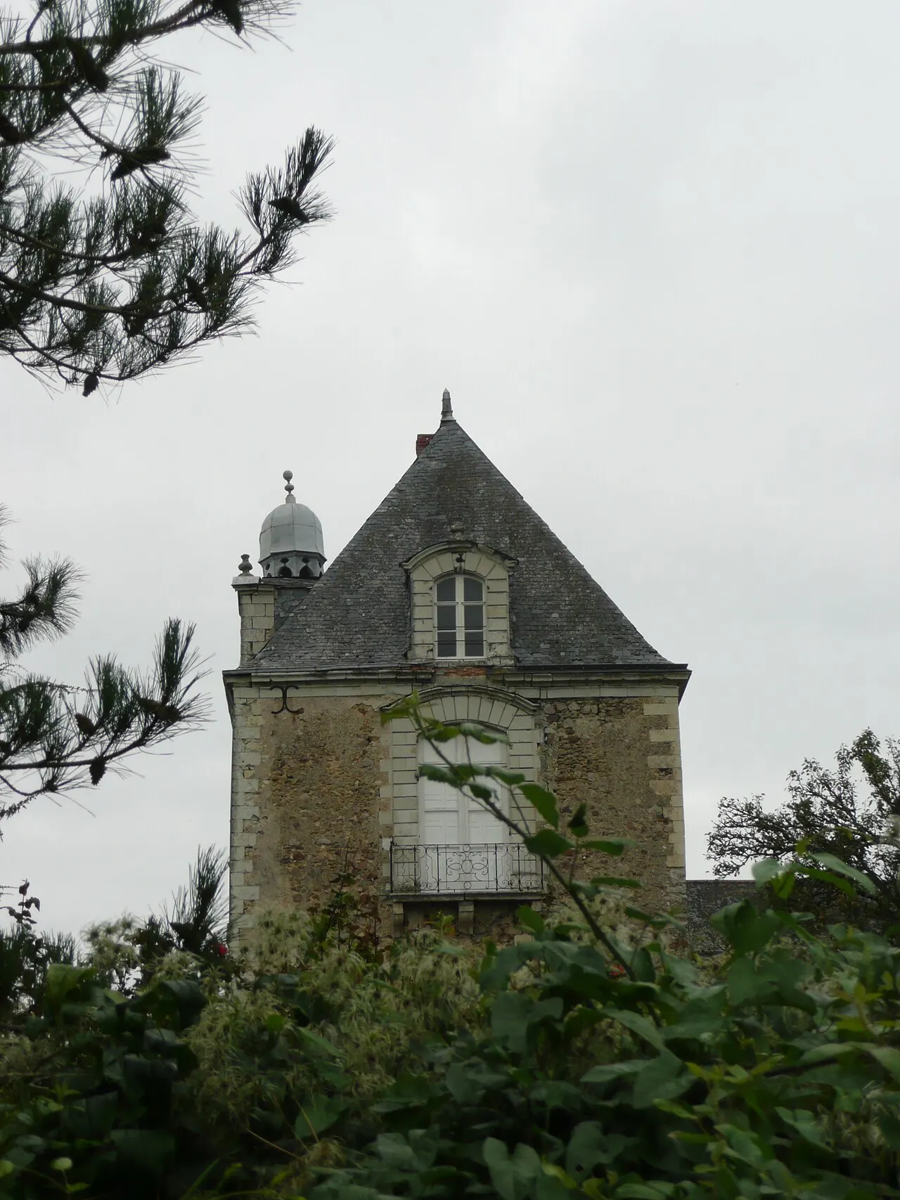 Château du Bois