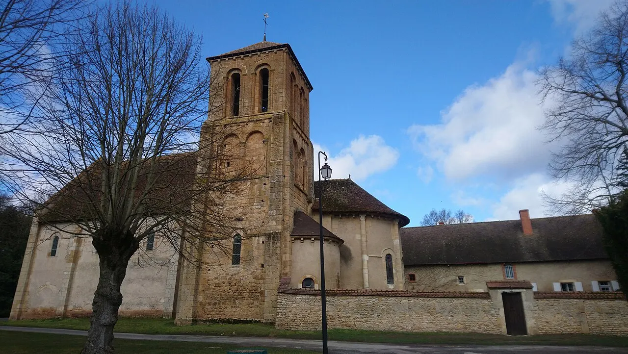 Église Saint-Pierre