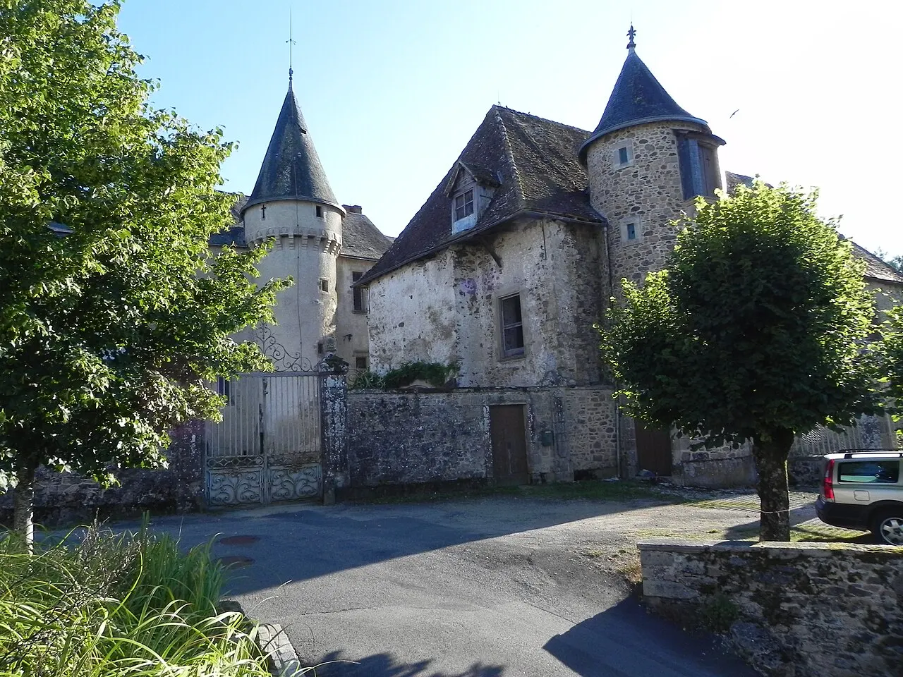 Château