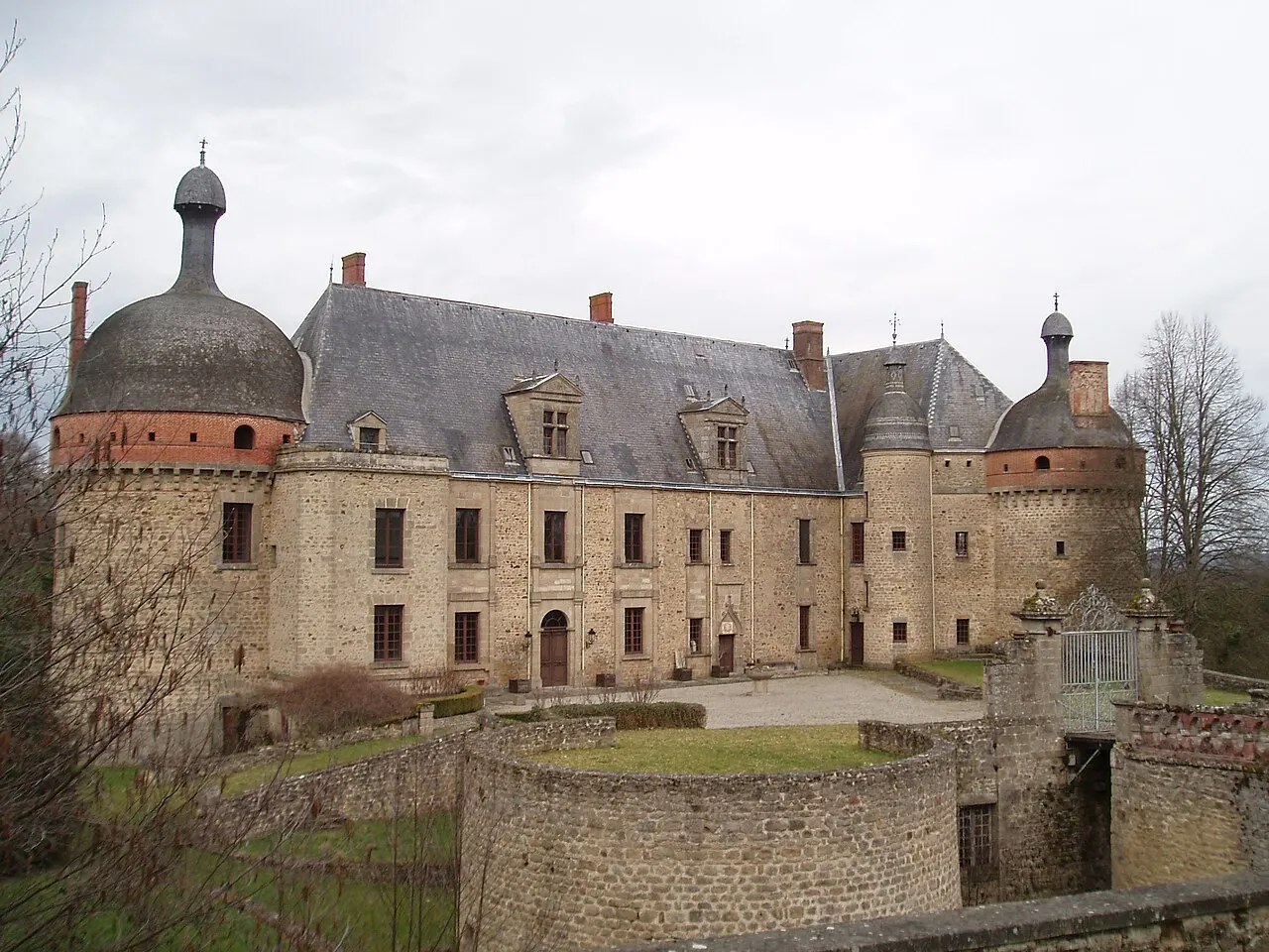 Saint-Germain-Beaupré