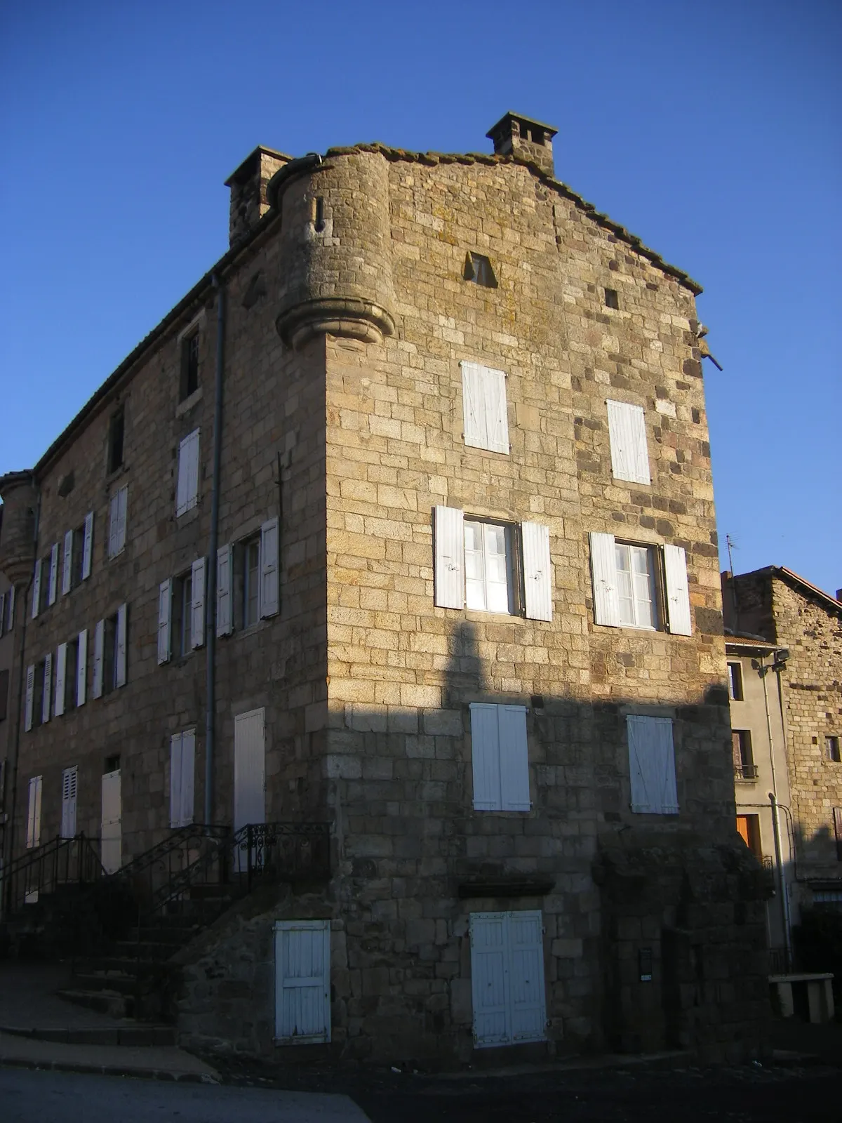 Maison Templer
