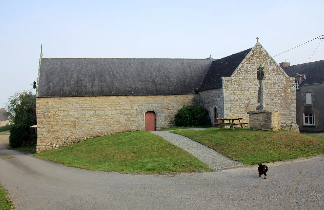 La Chapelle-Neuve