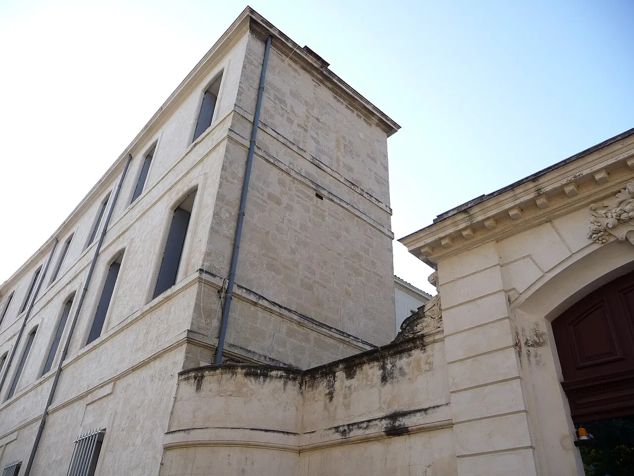 Hôtel de Fesquet
