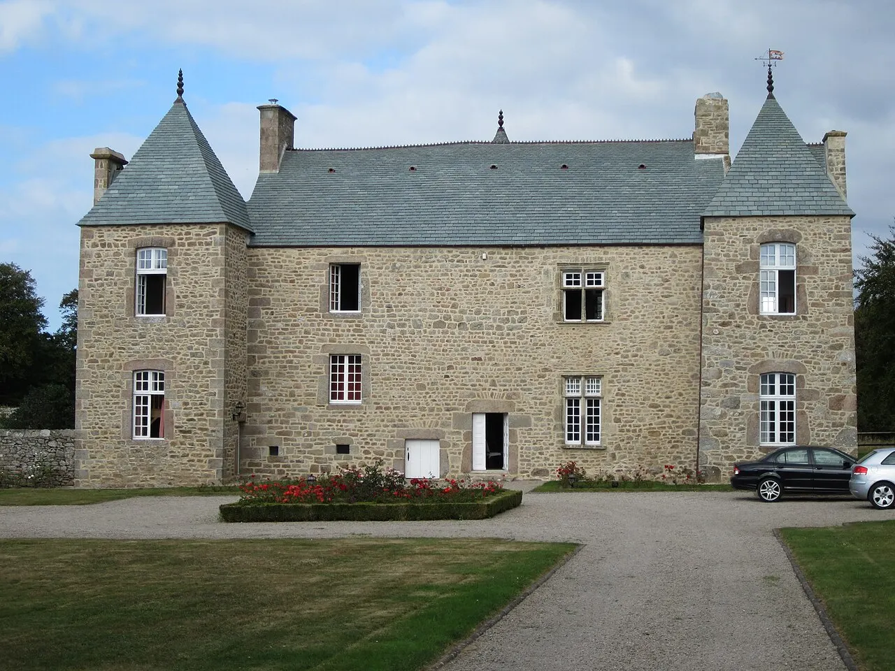 Manoir