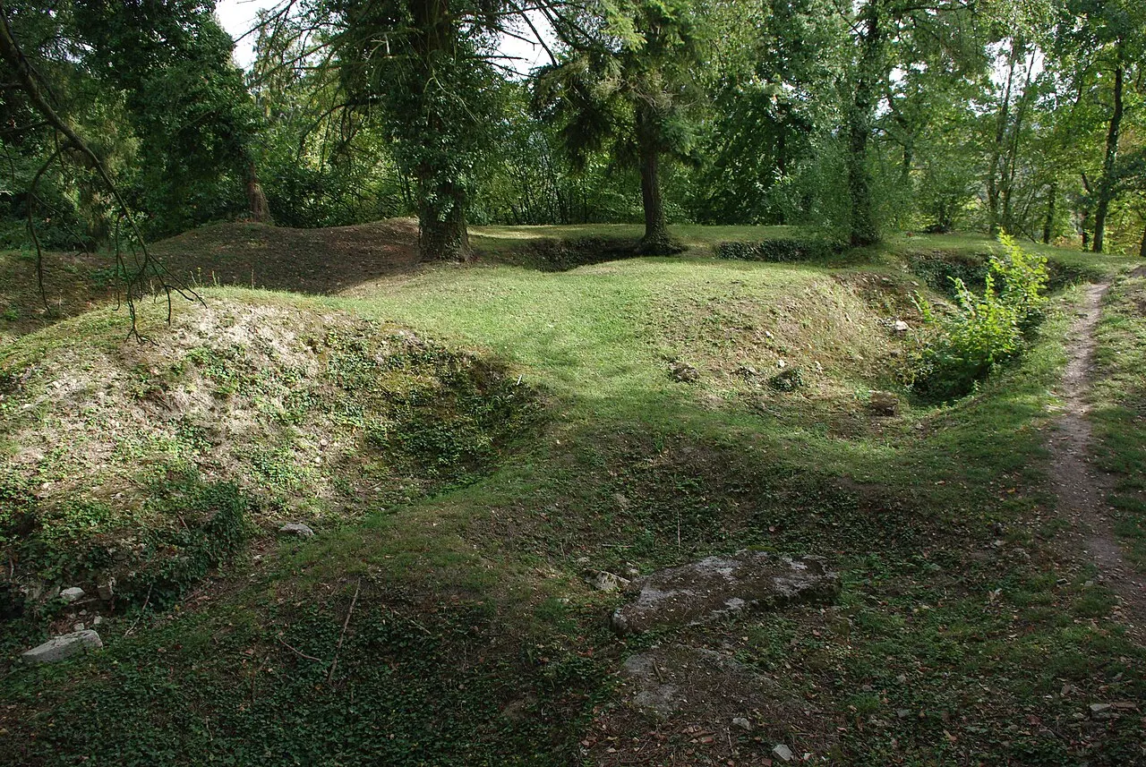 Vieux Craonne