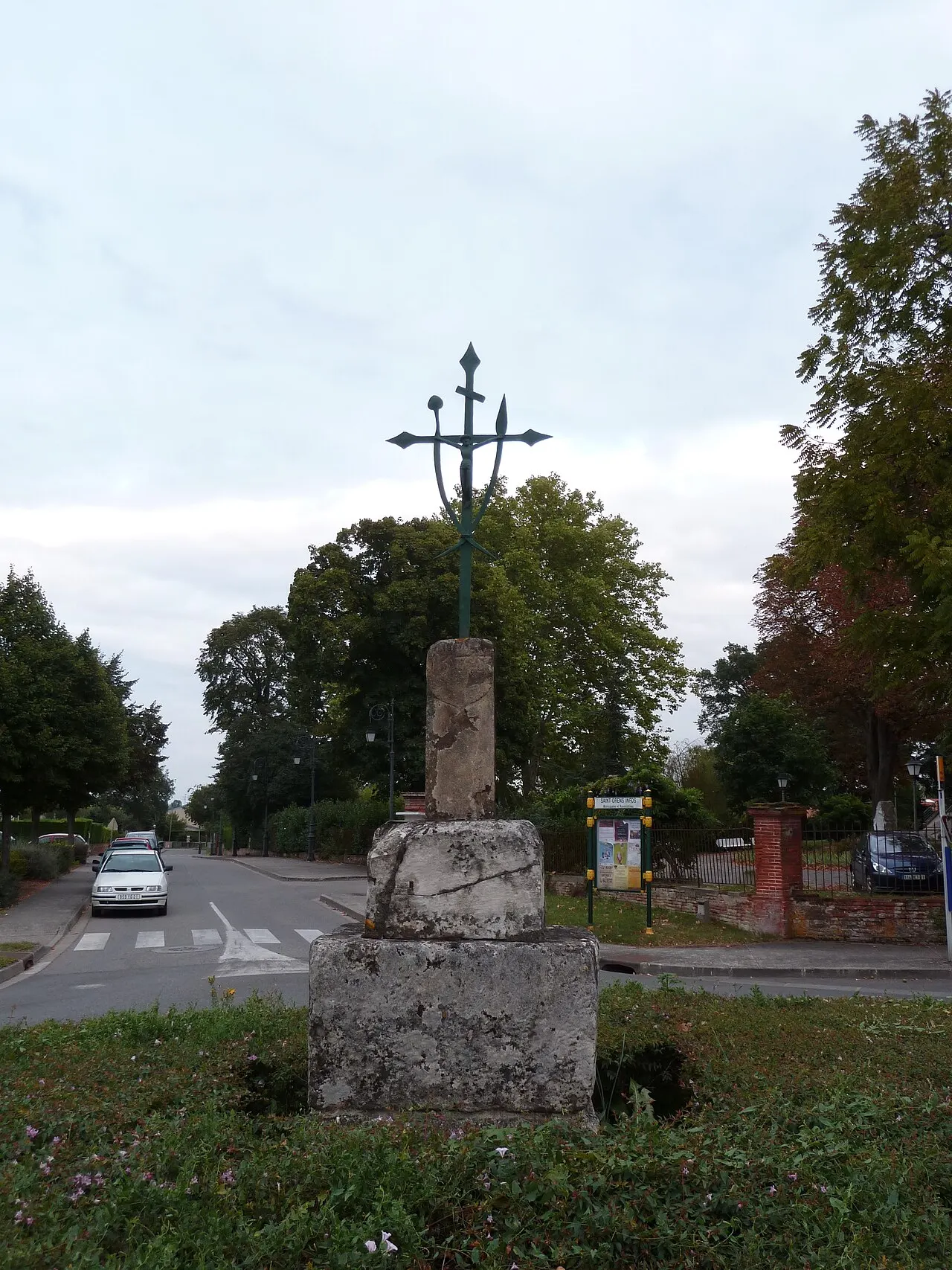 Croix
