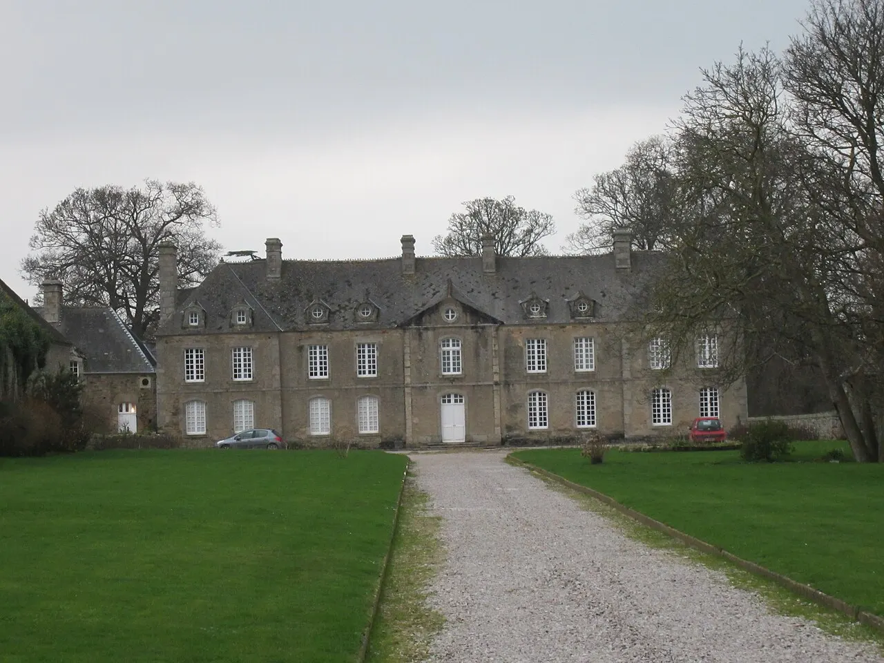 La Maison d’Anneville