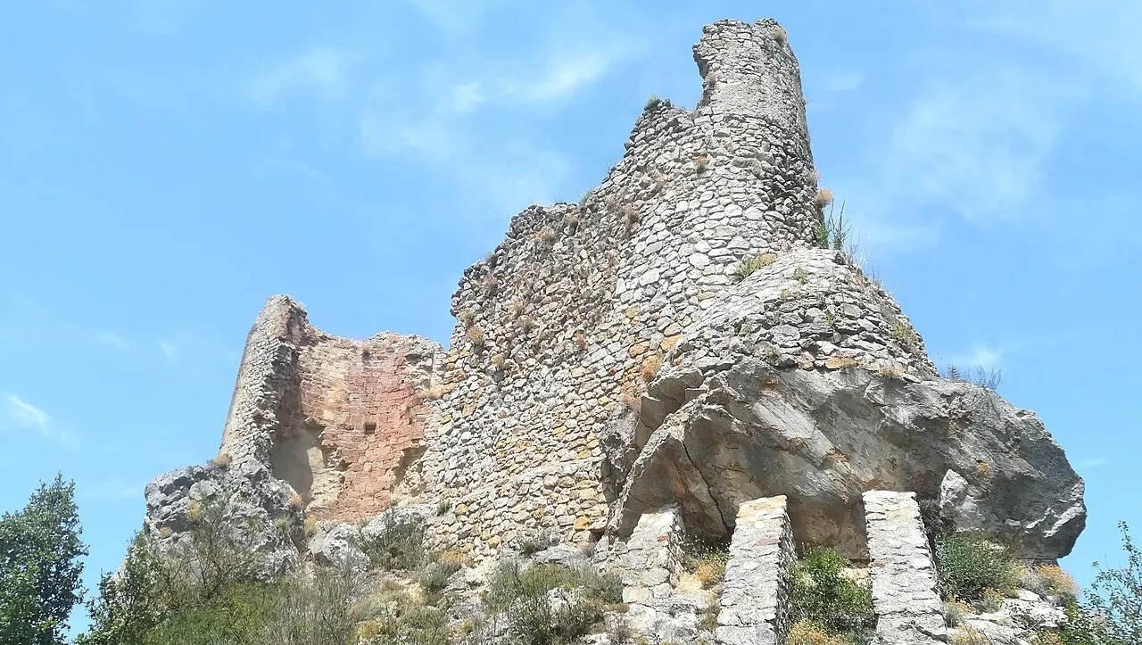 Tour Sabarda
