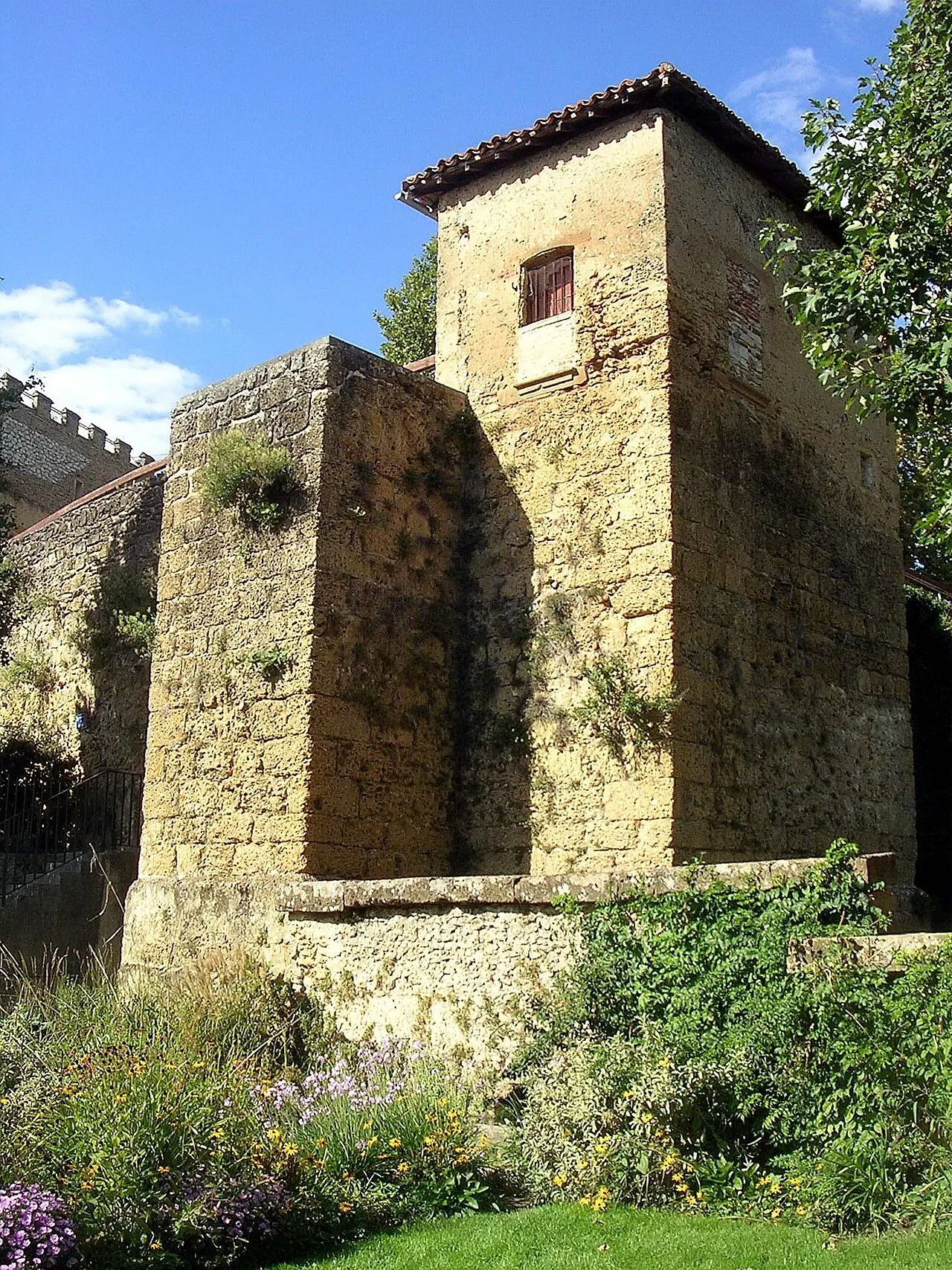 Remparts