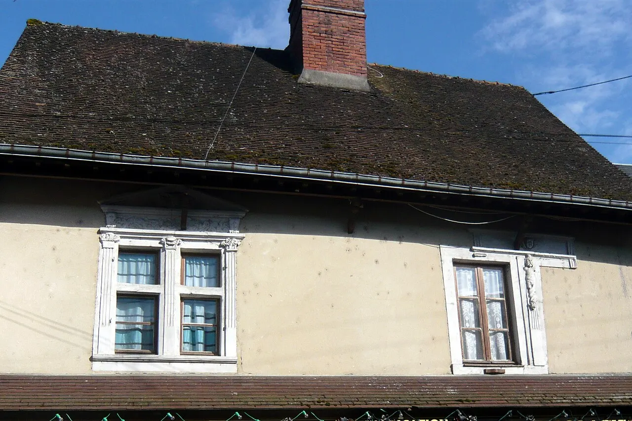 Maison