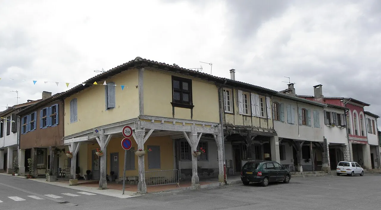 Maison Renaissance