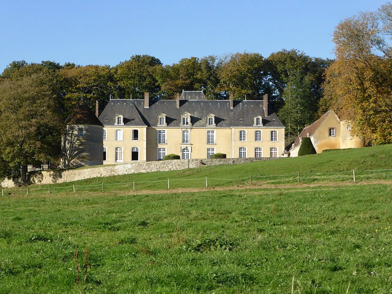 Val-au-Perche