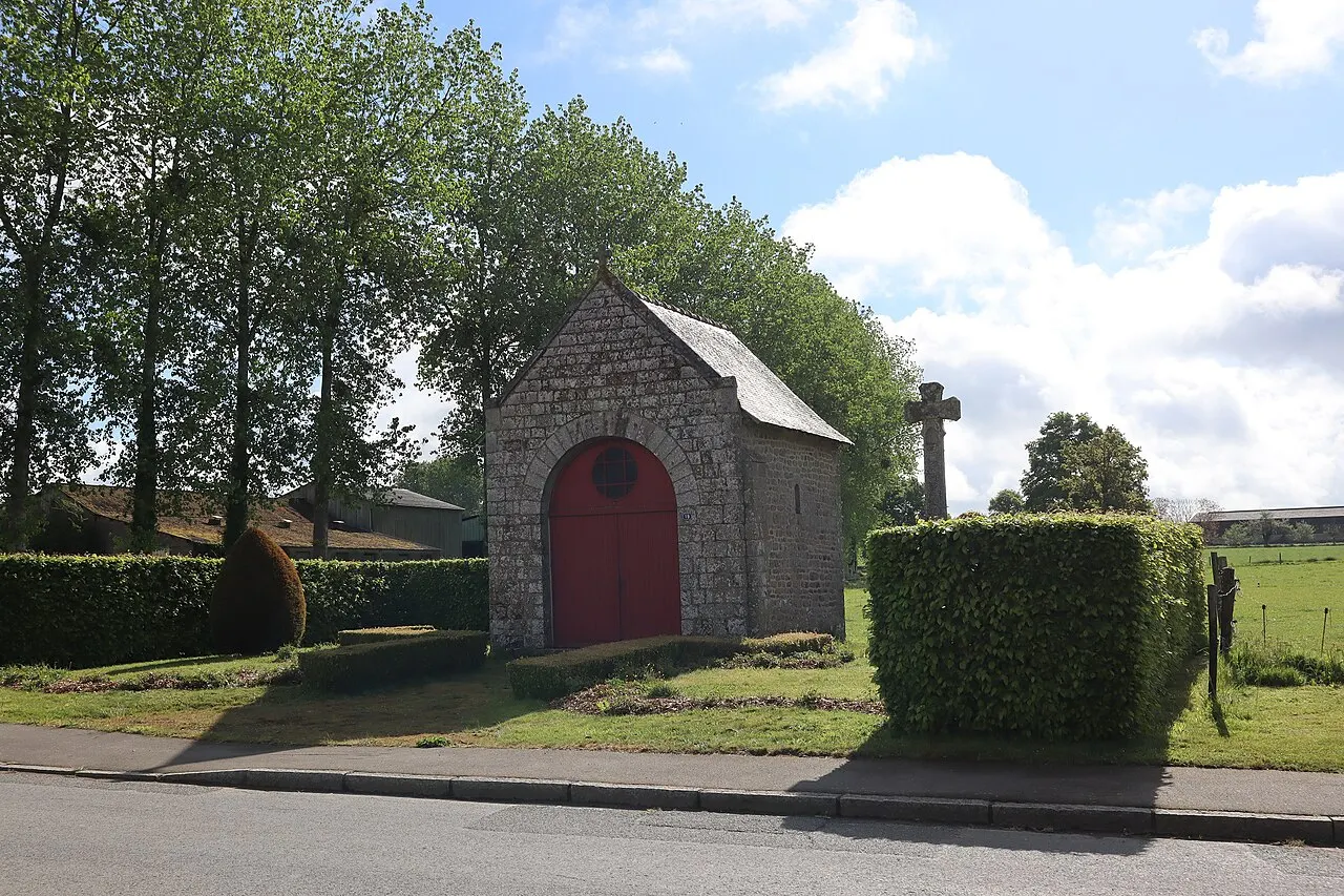 Chapelle Saint-Joseph