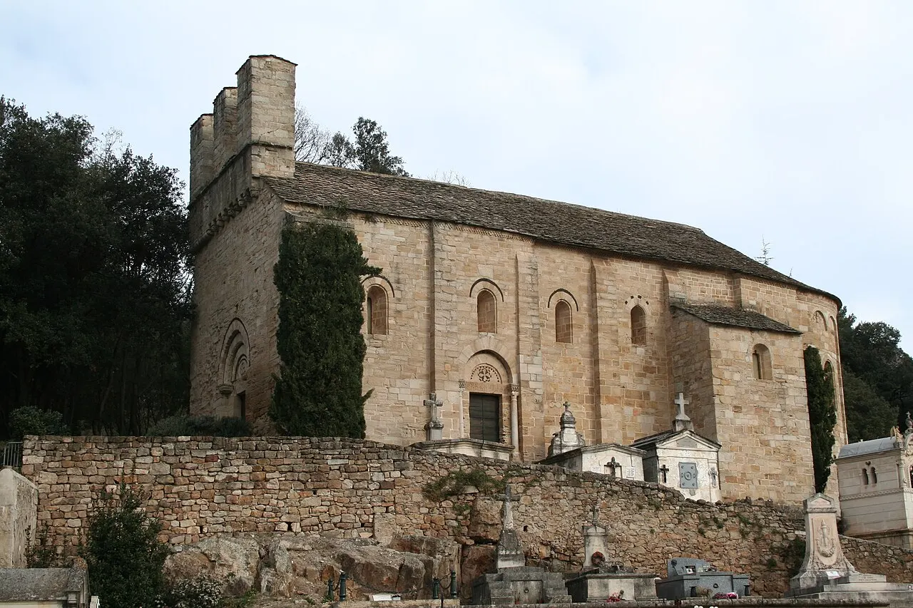 Lamalou-les-Bains