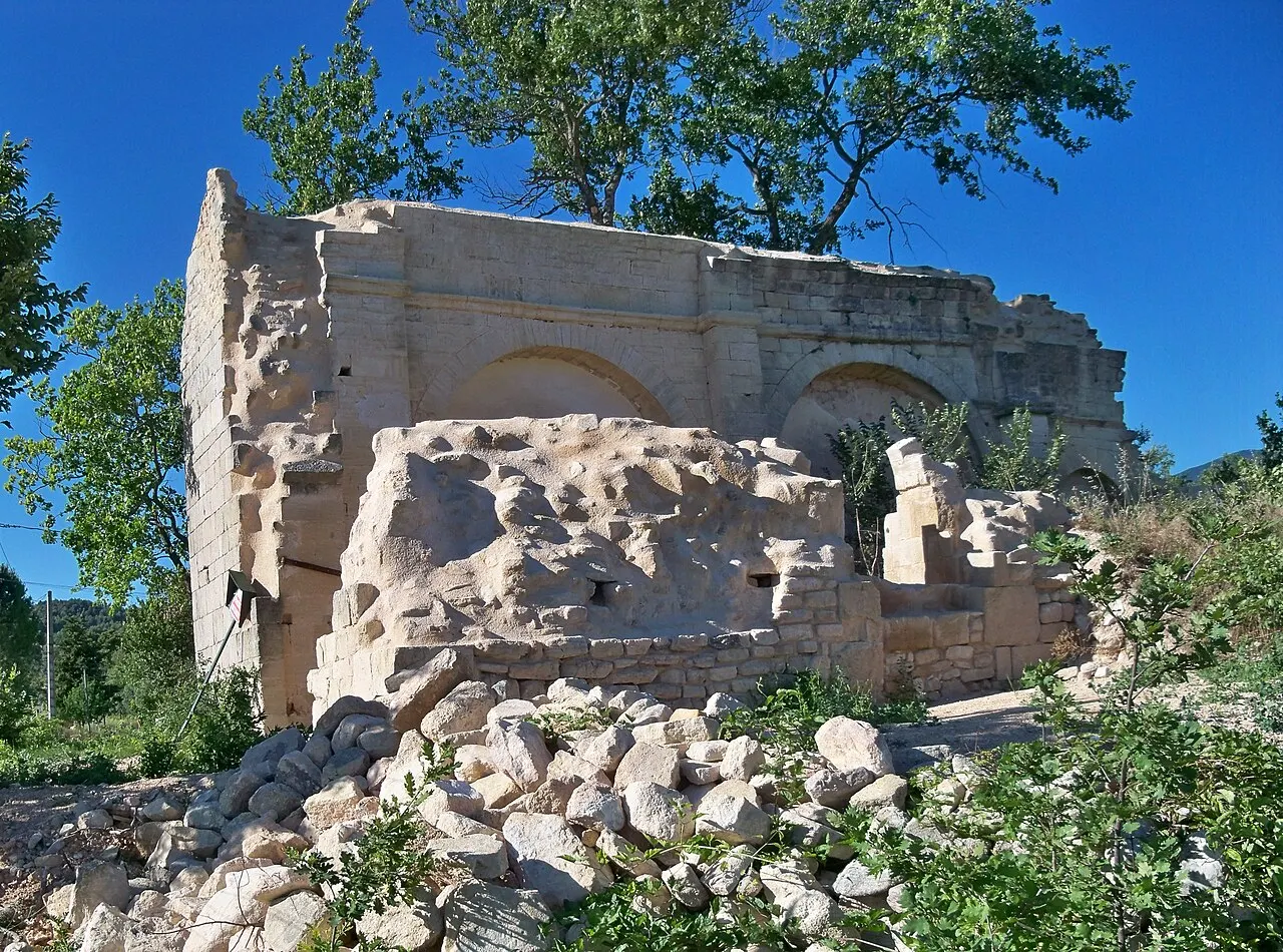 Chapelle Saint-Michel