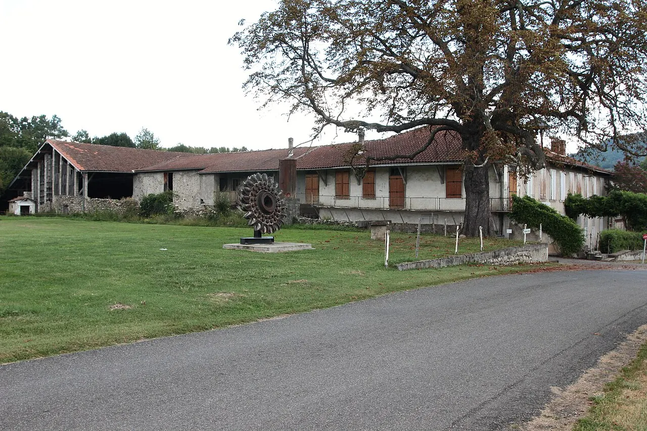 Musée Aristide Bergès