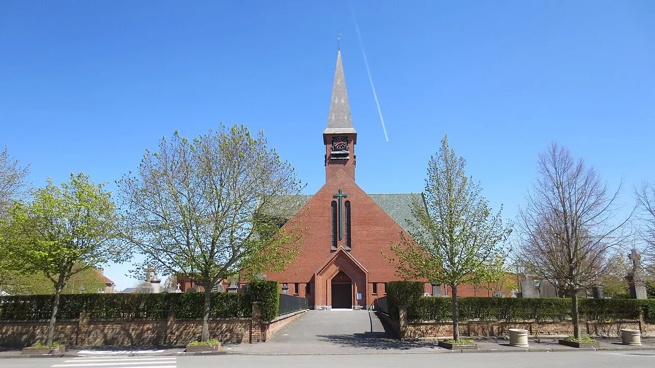 Église Saint-Pierre